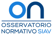 Osservatorio Normativo