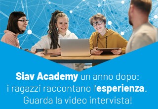 Siav-Academy-video-intervista-un-anno-dopo