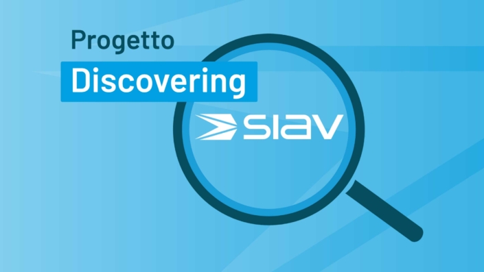 Discovering Siav