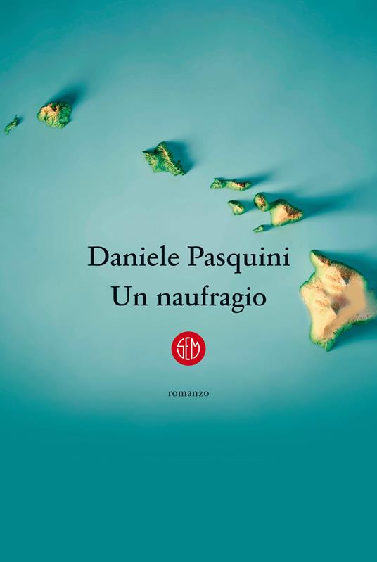 Daniele Pasquini Naufragio