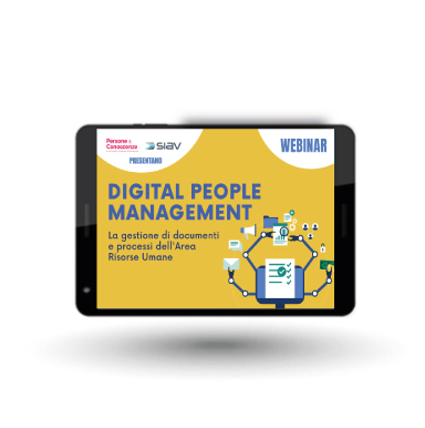 digital people management