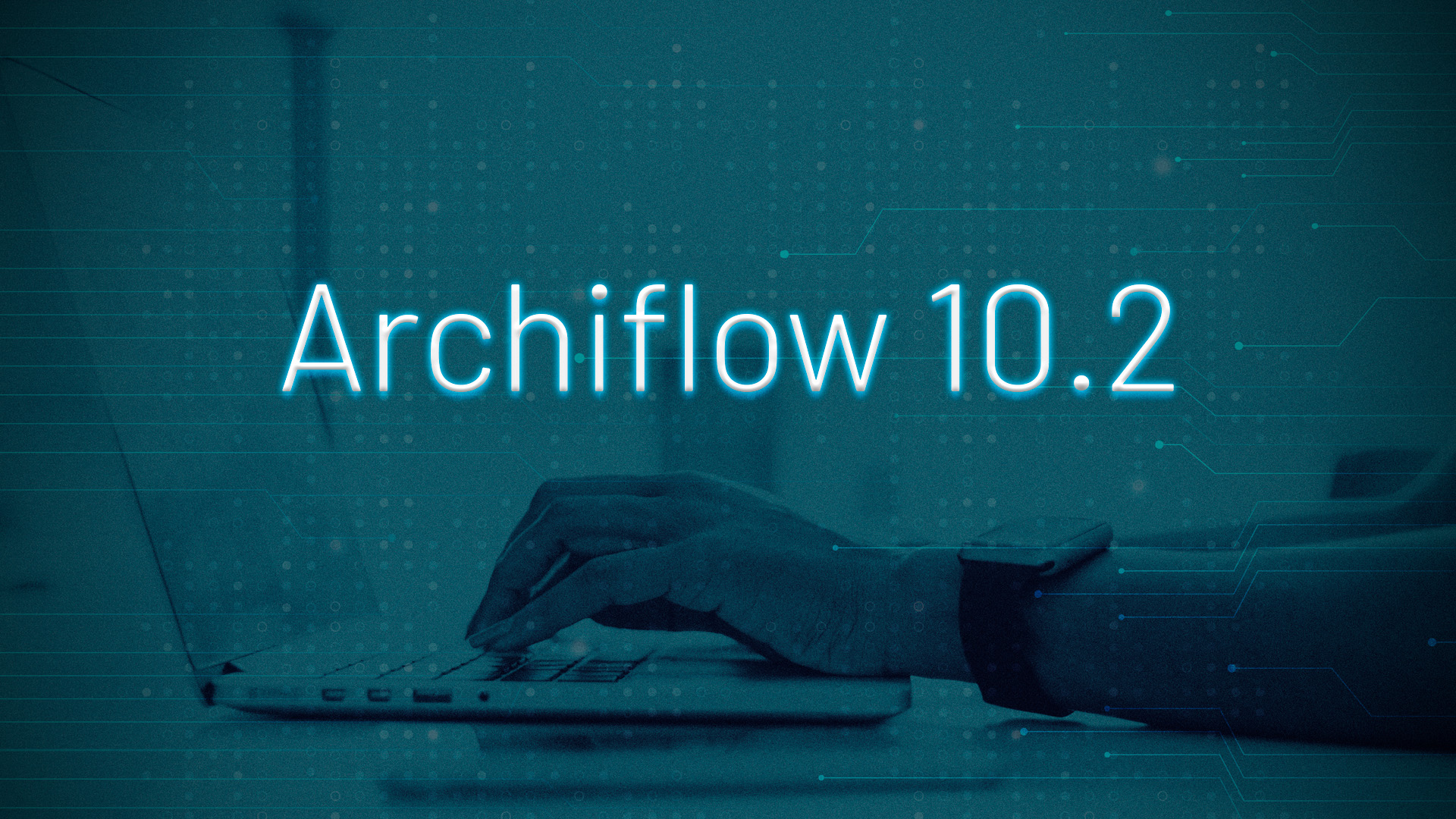 archiflow 10.2