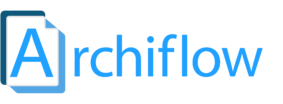 Logo Archiflow