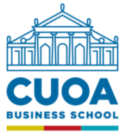 Logo CUOA